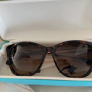 Kate spade Hello Sunshine sunglasses